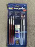 Pędzle pipety akcesoria modelarskie Revell 29620