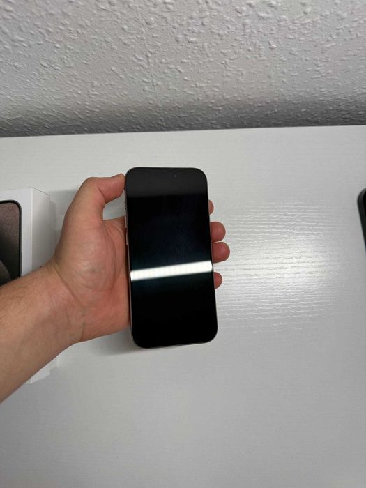 iPhone 15 PRO 128 GB