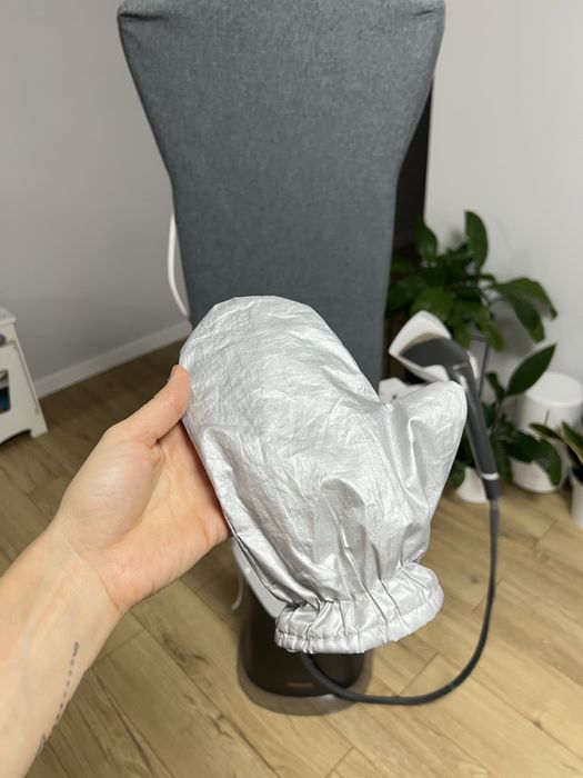 Парова система, праска philips, парова праска