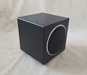 Subwoofer aktywny Logitech Z523
