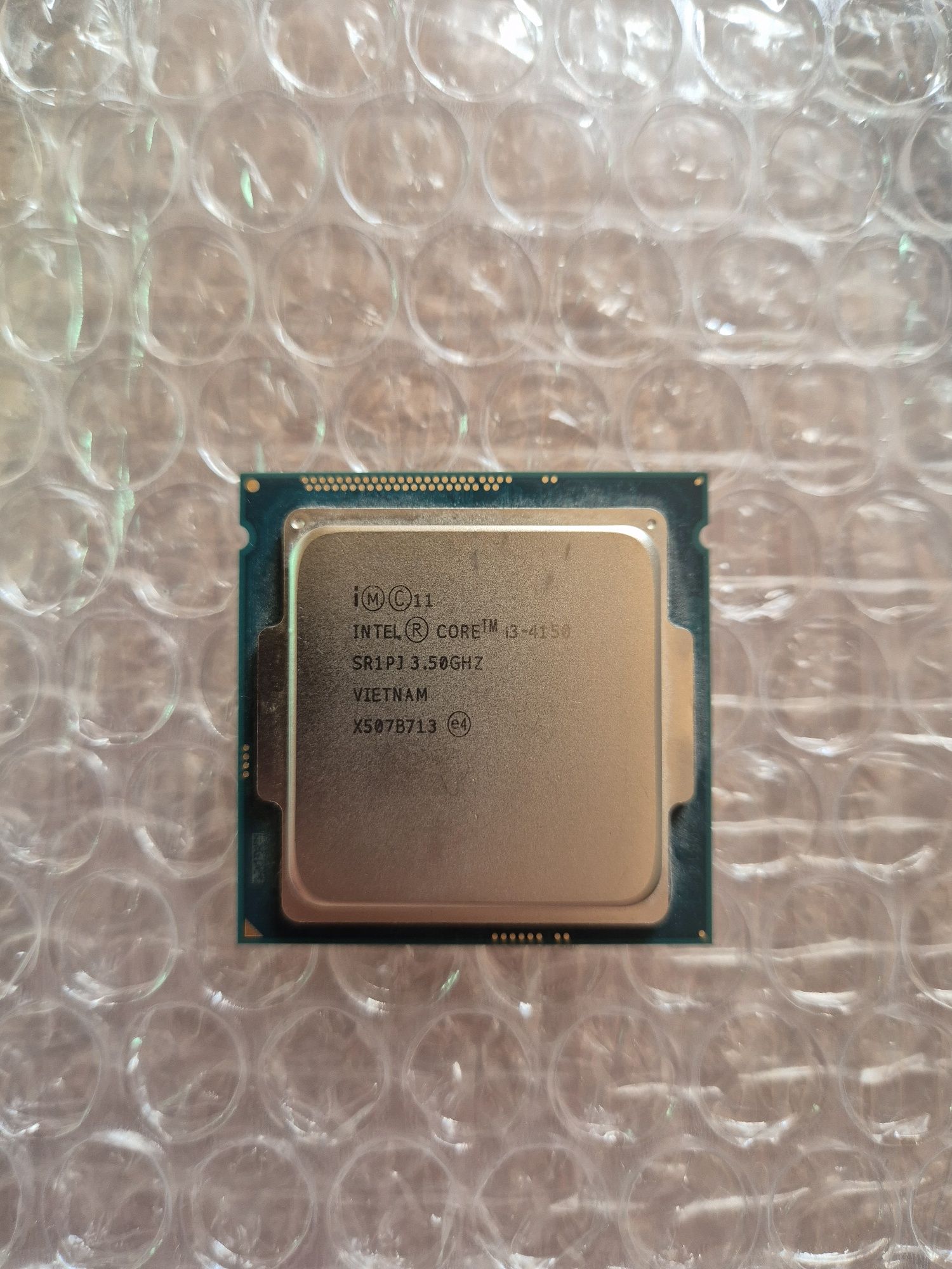 Procesor Intel i3-4150 3.50GHz