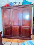 Conjunto quarto casal