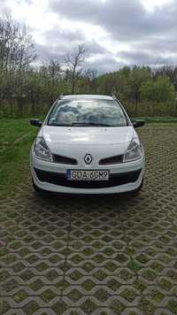 Renault Clio 2009