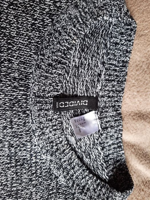 Світшот, кофта, жін, нова, розмір S (піде на М), H&M