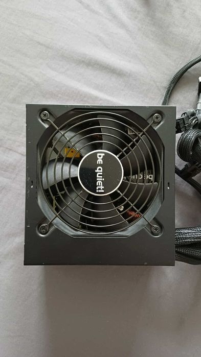 Zasilacz - be quiet power 9 600w