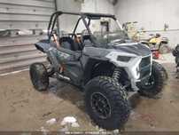 2021 POLARIS RZR xp 1000 premium