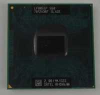 Procesor Intel Celeron M 550 1 x 2 GHz