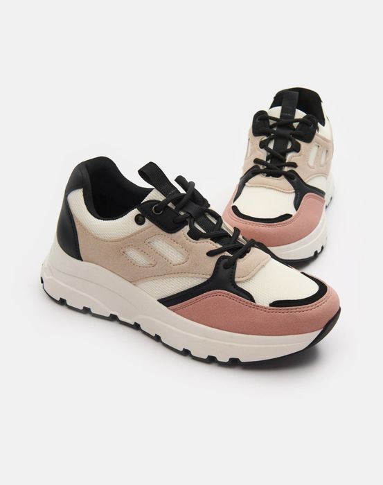 Кросівки жіночі нові Sinsay