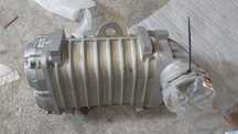 Turbina Powietrza Kombajn JD