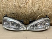 Передні фари Опель Корса Ц Opel Corsa C Opel Corsa C 2000-2006