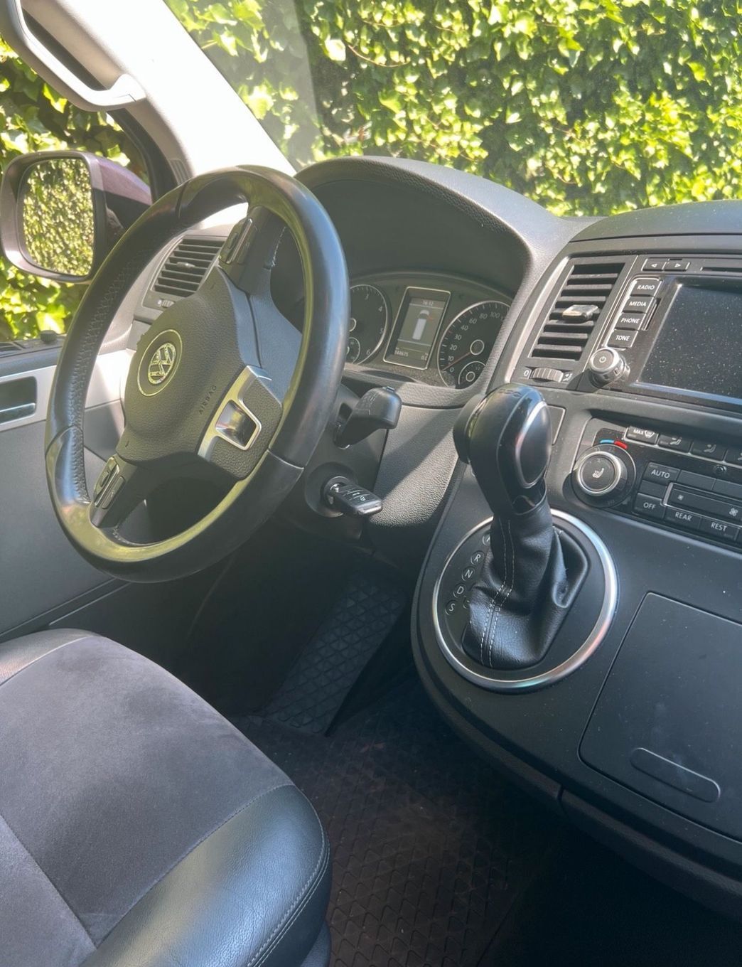 Volkswagen Transporter 2.0TDI 180KM, 4x4, DSG, HIGHLINE, Dynaudio, Webasto