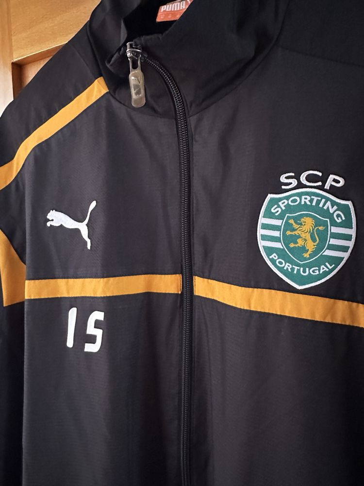 Puma sporting vintage