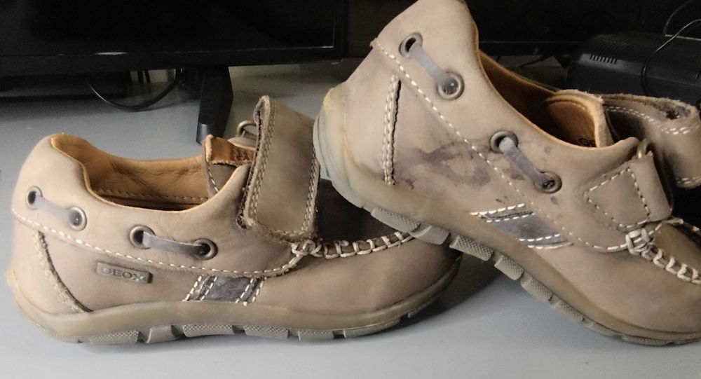 Tênis de Criança GEOX 26