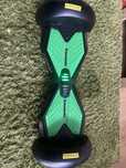 Hoverboard firmy Kawasaki jak nowy