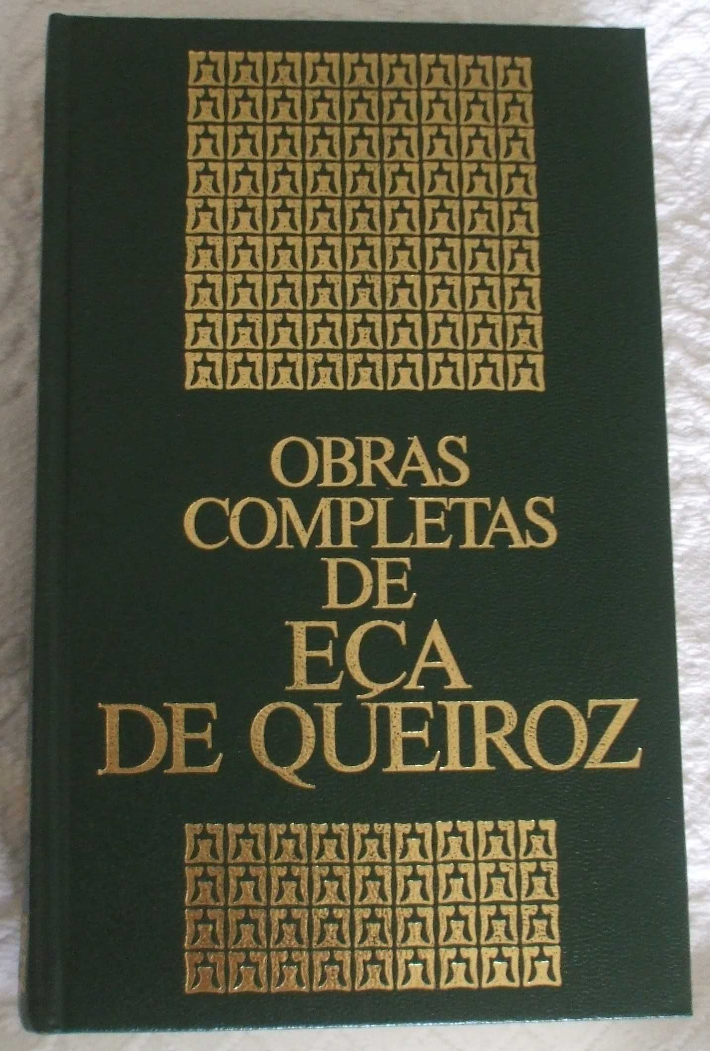 Os Maias, Eça de Queiroz