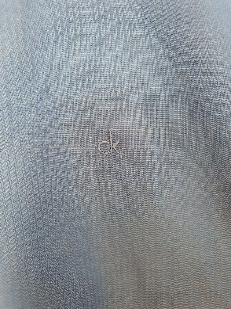 Męska koszula Calvin Klein