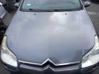 CITROEN C5 I LIFT MASKA POKRYWA SILNIKA EYTC