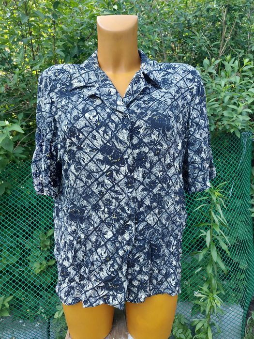 Koszula damska rozmiar 2XL/3XL
