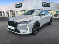 DS Automobiles DS 4 1.2 PureTech Performance Line + EAT8 Salon PL 1wł. FV23%