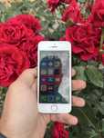 Iphone 5s Space Gray 16GB Neverlock в хорошому стані.