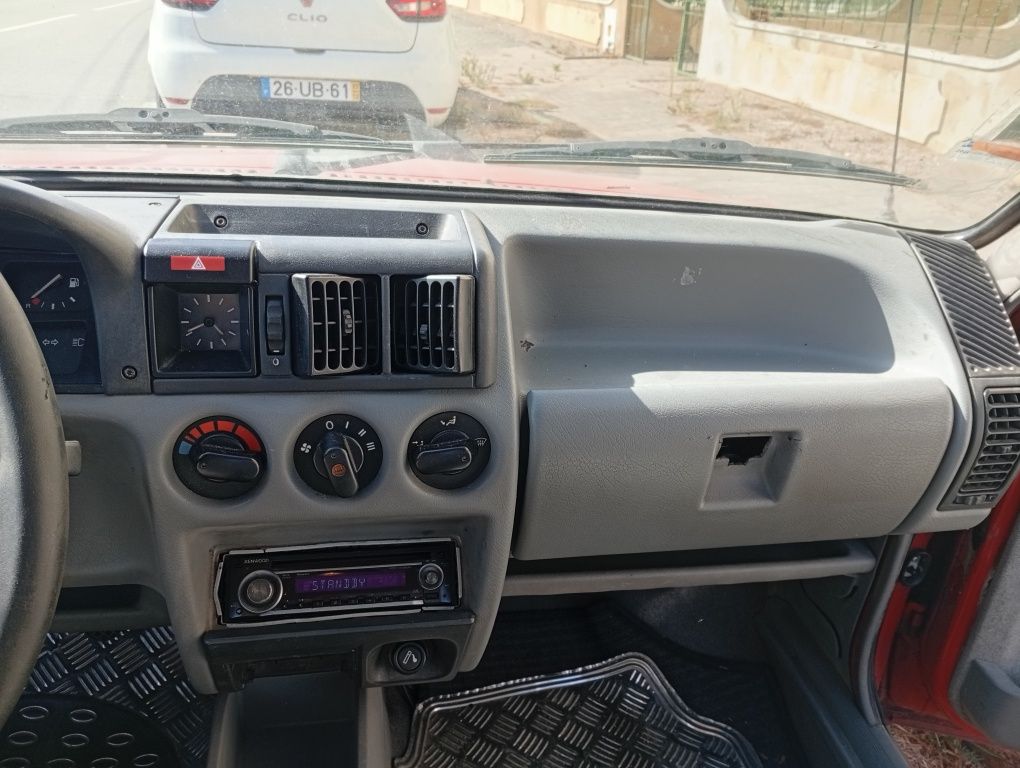OPEL CORSA 1.2  - Gasolina
