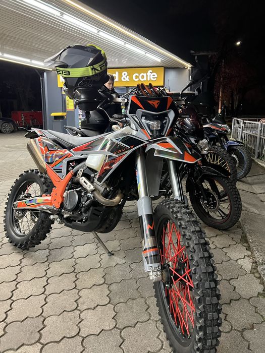 Продам  Kovi K300 Lite R (2025)