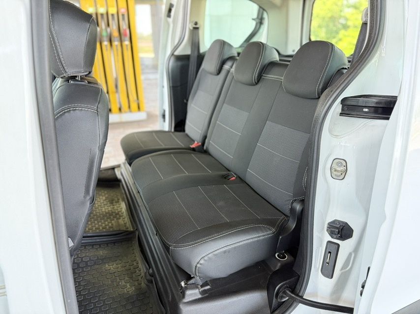 Продам Peugeot Partner Tepee 1.6HDi MT Официал 2016