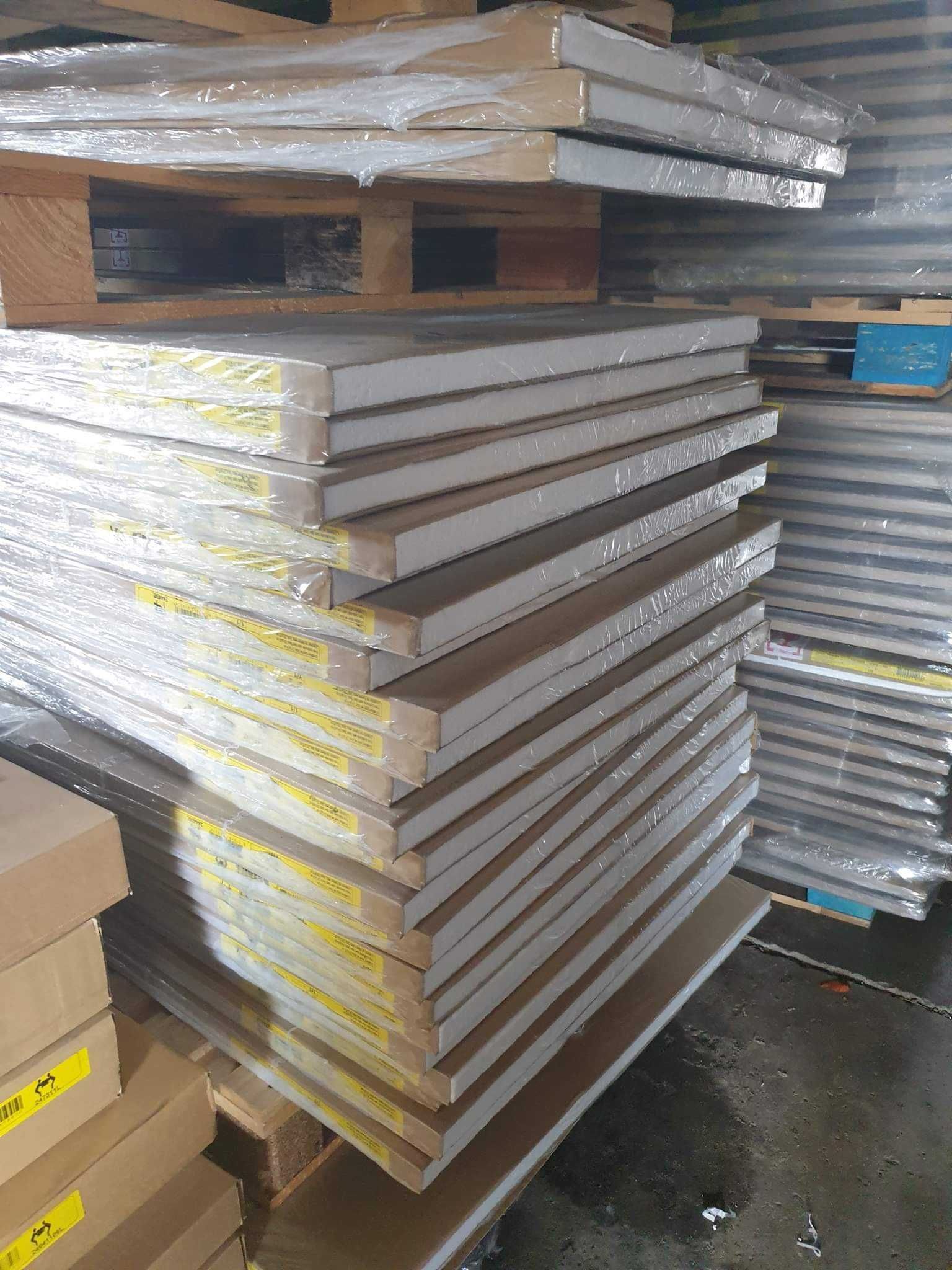PŁYTY MEBLOWE MDF Półfabrykat akcesoria meblowe fronty całe meble