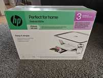 Urządzenie wielofunkcyjne HP DeskJet 2820e NOWE, drukarka, skaner