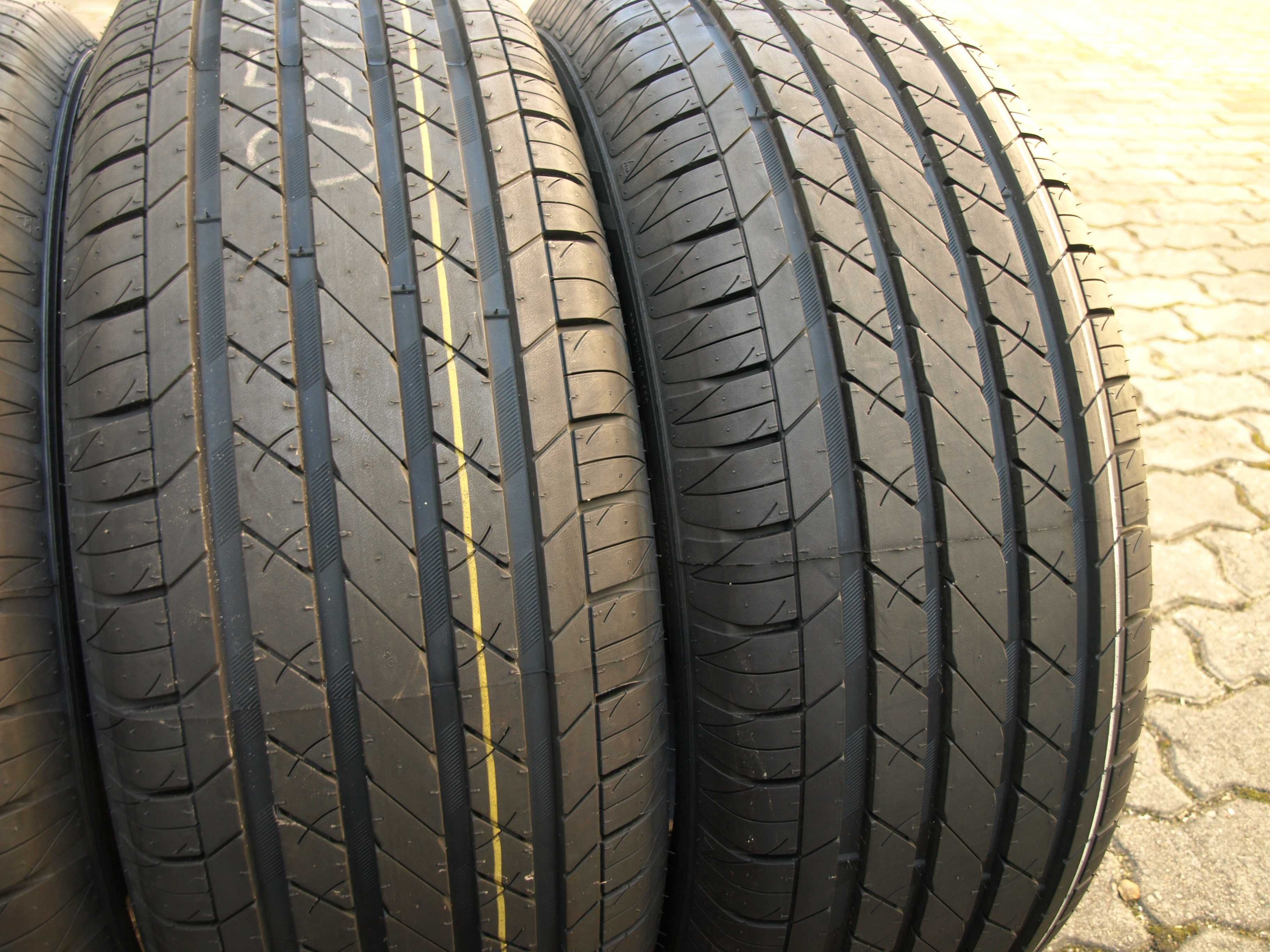 4 szt Nowe opony letnie Apollo Vredestein 215/60r16