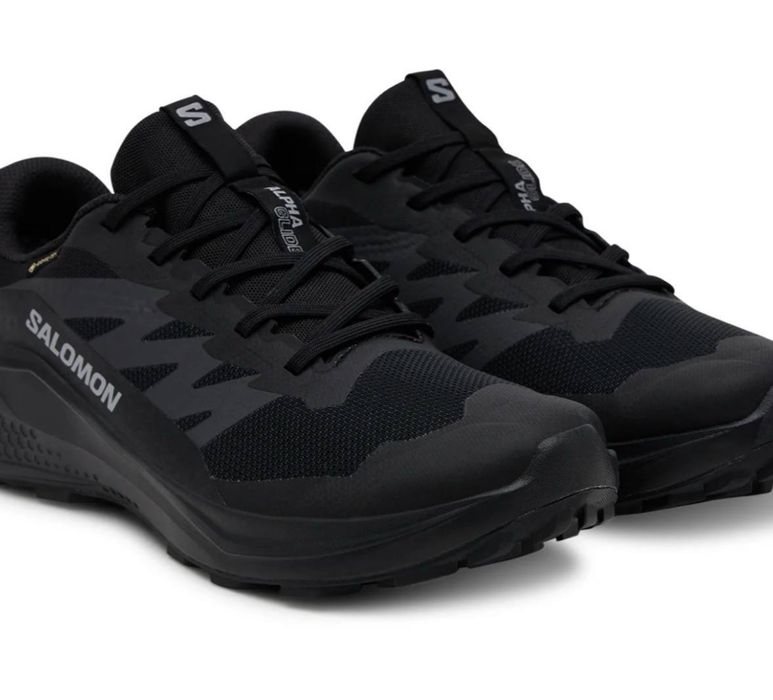 Salomon Gore-tex Кросівки Оригінал