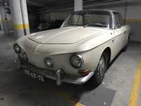 Karmann guia de 63 original