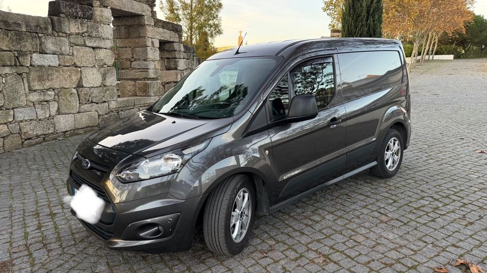 Ford Transit connect trend 200 L1