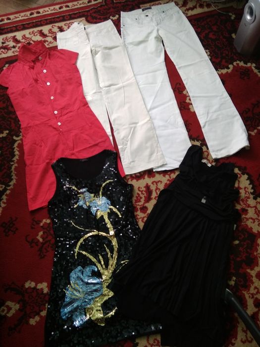 Плаття  жіночі с,м