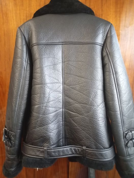 Куртка ,Косуха зимова.