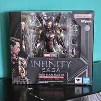 Figurka S.H.Figuarts Iron Man Mark 85