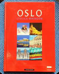 OSLO stolica wikingów, język polski