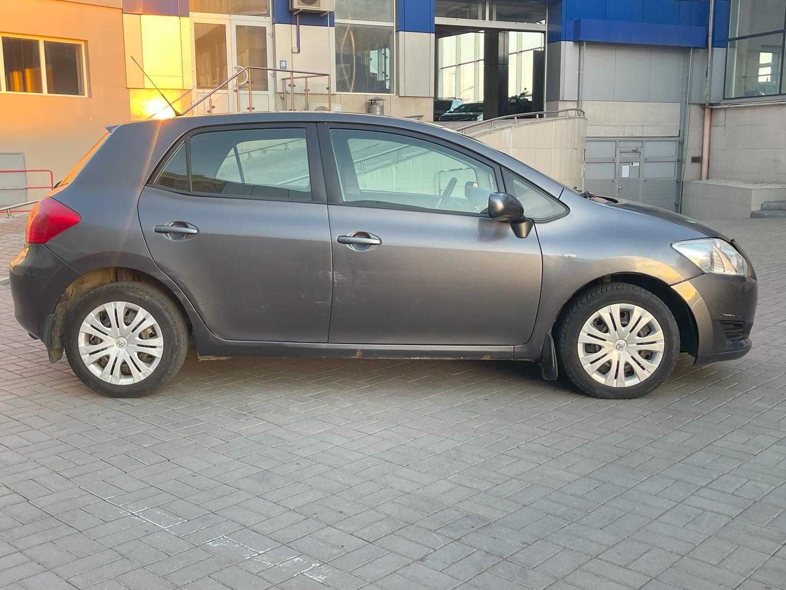 Продам Toyota Auris 2008р. #42969