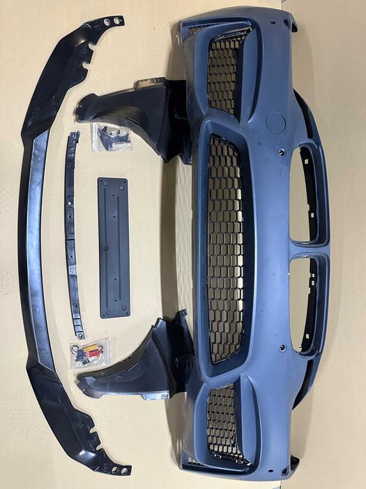 бмв ф30 м3 бампер бмв в ф30 м лук передній бампер бмф ф30 губа