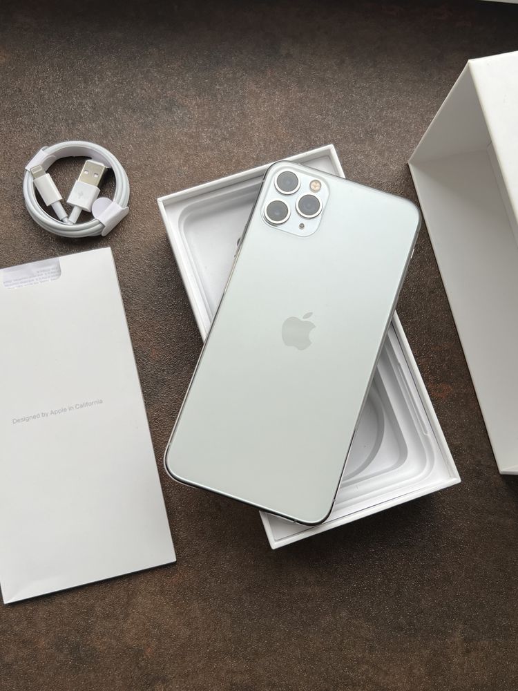 Iphone 11 pro max 256 неверлок