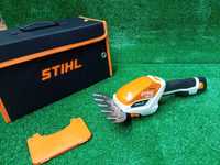 Ручні акумуляторні ножиці Stihl HSA 26 SET/тільки Дніпро