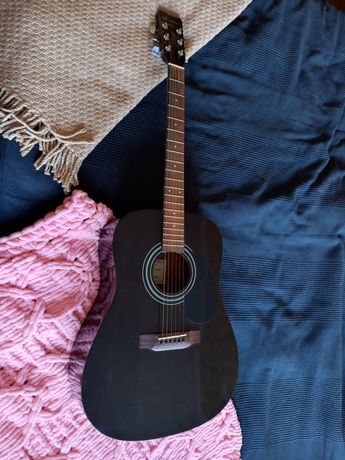 Акустична гітара Hohner hw 300g ТВК