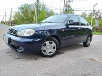 Daewoo Lanos 1.5 Poland. Польська збірка. 54т.км