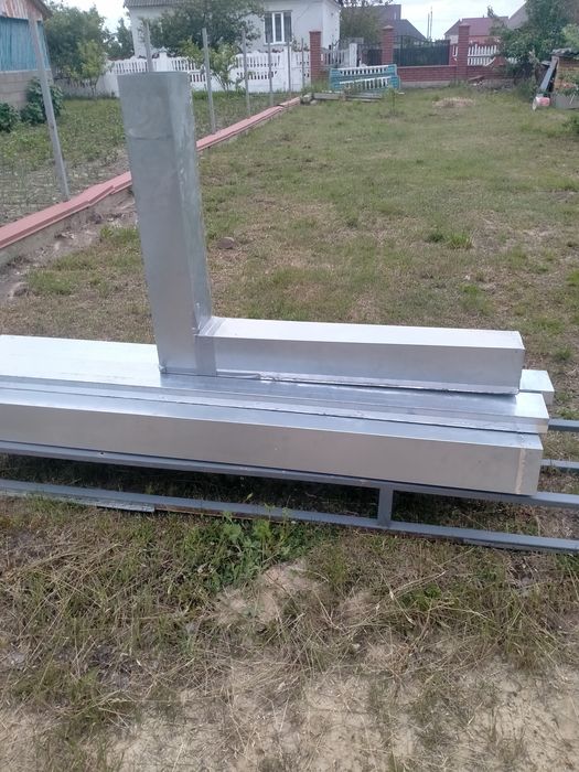 Труби для витяжки та вентиляції