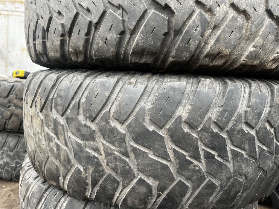 Продам резину 285/75/16