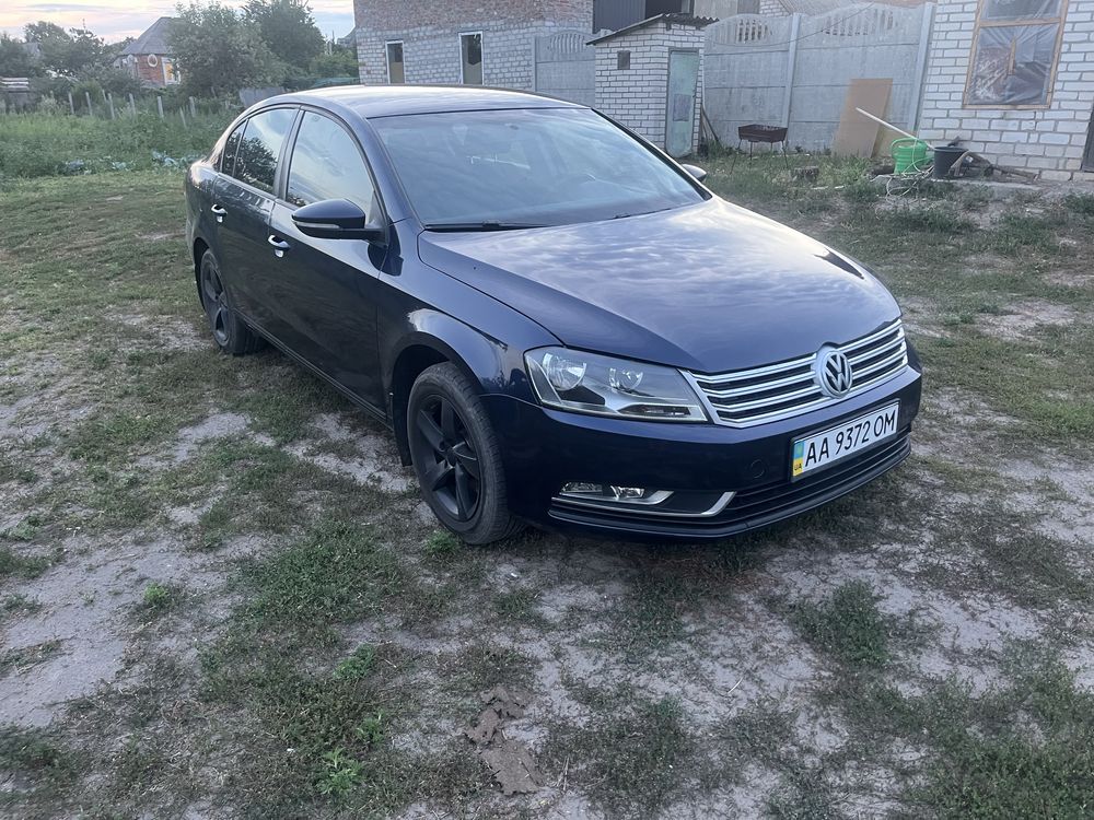 Продам хороший автомобиль