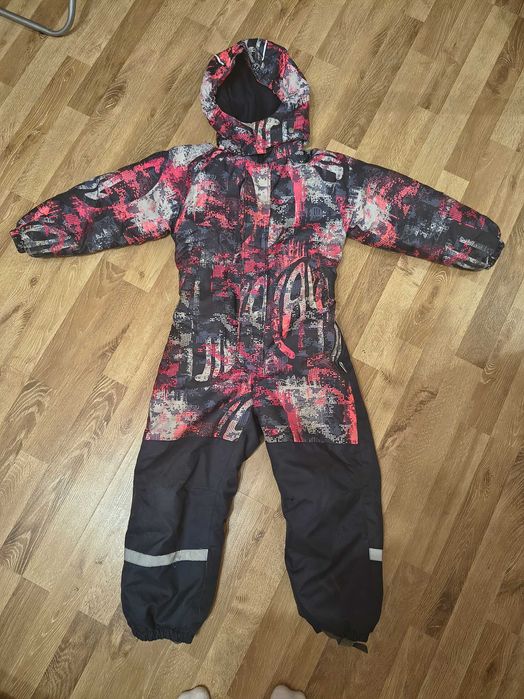 Комбінезон lassie by reima