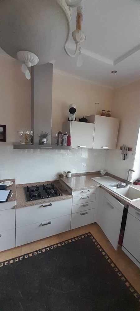 витяжка кухонна miele