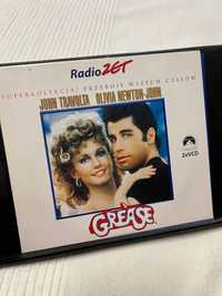 Grease 1978 musical film VCD kino cinema movie John Travolta romans