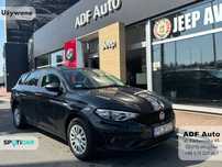 Fiat Tipo Salon Polska, Bezwypadkowy, Serwisowany, Faktura Vat 23%